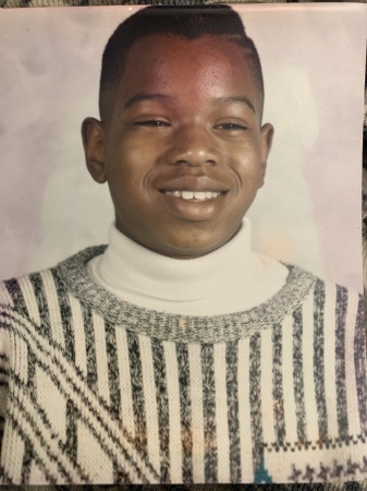 Julian Cummings' Classmates profile album