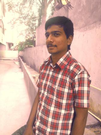 Ranjith Reddy's Classmates® Profile Photo