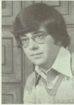 John Martin's Classmates profile album