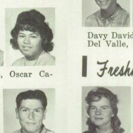 Ed Diaz's Classmates profile album