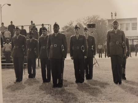 STANLEY WOMACK's Classmates profile album