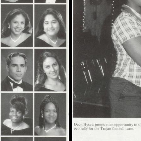 Kristi Rivera's Classmates profile album
