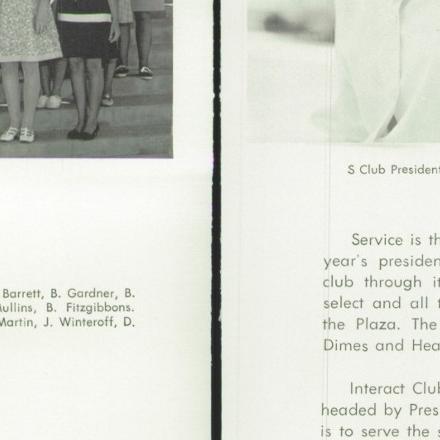 Joanne Sayama's Classmates profile album