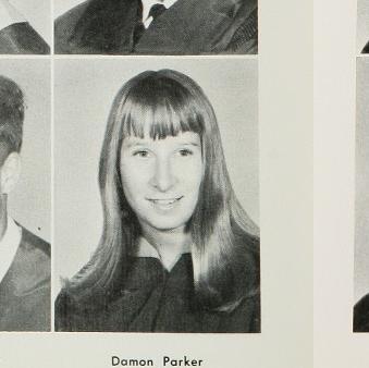 Sandy Parks' Classmates profile album