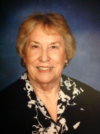 Frances Craig's Classmates® Profile Photo