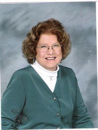 Nancy Hale's Classmates® Profile Photo