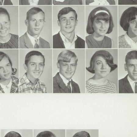 Patrick Baker's Classmates profile album