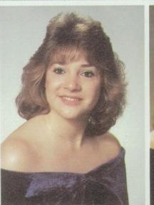 Deborah Bove's Classmates profile album