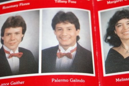 Pa_lermo Ga_lindo's Classmates profile album