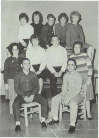 George Kirkwood's Classmates profile album