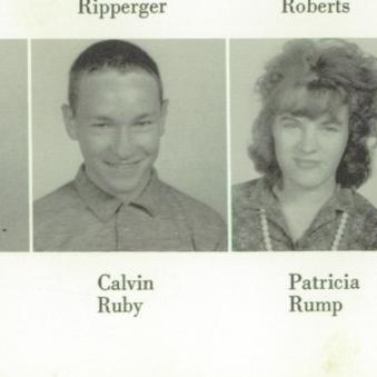 jerry robinson's Classmates profile album