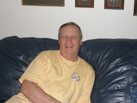 Ray Orlowski's Classmates® Profile Photo