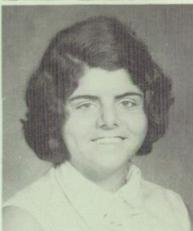 Eileen Blevins' Classmates profile album