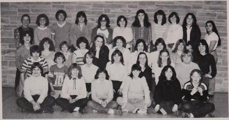 Deborah  L. Corder's Classmates profile album