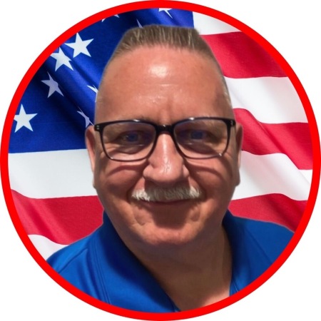 John R. Jones's Classmates® Profile Photo