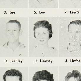 joan Lindsey's Classmates profile album