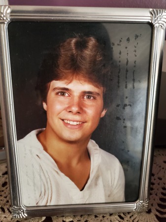 Russell Nash's Classmates profile album