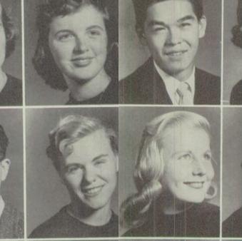 Sandra Mcleod's Classmates profile album