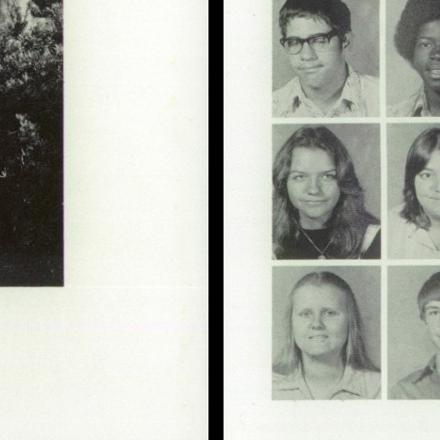 Linda Gallagher's Classmates profile album