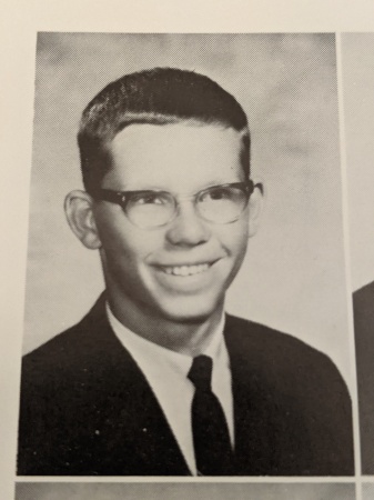 James Erickson's Classmates profile album