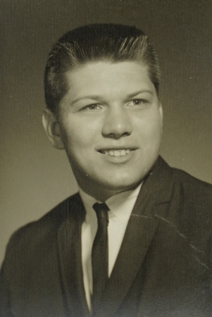 Charles Prichard's Classmates profile album