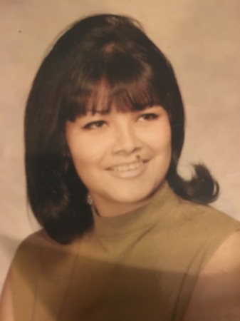 Gloria Salcido's Classmates profile album