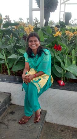 Pandiya Lakshmi's Classmates® Profile Photo
