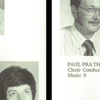 Don Willhite's Classmates profile album