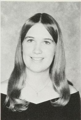 Kathy Fonda's Classmates profile album