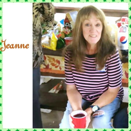 Jeanne Bogusz's Classmates® Profile Photo