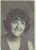 Sally Wick's Classmates profile album