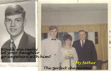 Bill Quilty's Classmates profile album