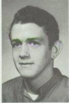 Frank Potisek's Classmates profile album