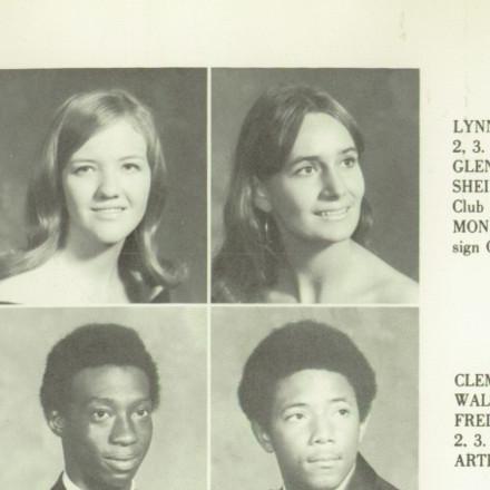 Monika Dickerson's Classmates profile album
