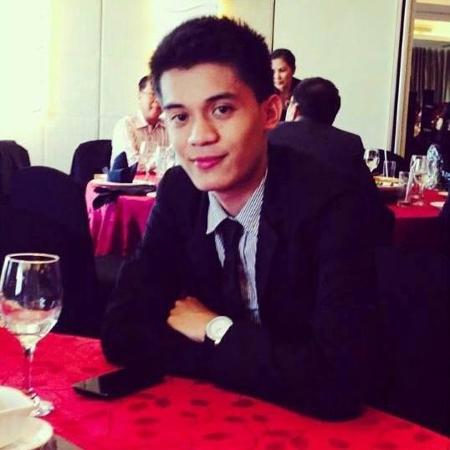 Rogie Velasco's Classmates® Profile Photo