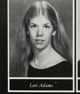 Lori Stella's Classmates profile album