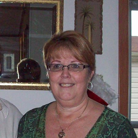 Cathy Warner's Classmates® Profile Photo