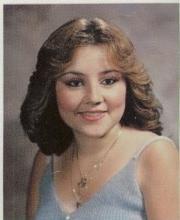 Martha Briceno's Classmates profile album