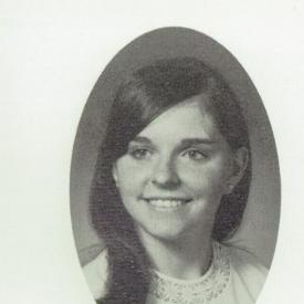 Kathy Juliano's Classmates profile album