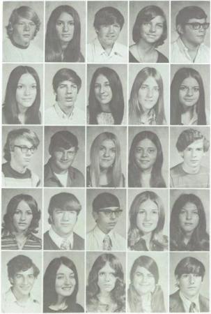 Gary Montgomery's Classmates profile album
