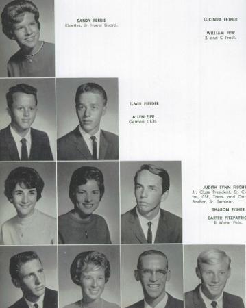 Robert Foote's Classmates profile album