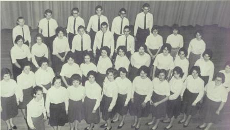 Sylvia Mason's Classmates profile album