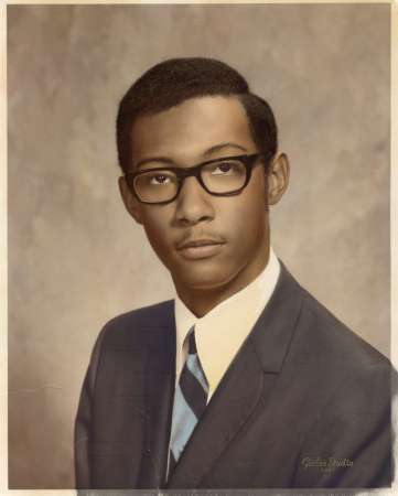 Gerald Jenkins' Classmates profile album