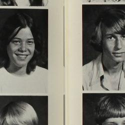 Terri Pitts' Classmates profile album
