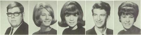 Phyllis Uzelac's Classmates profile album