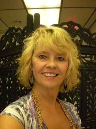 Carolyn Wheeler's Classmates® Profile Photo