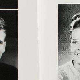 Lynn Bethurum's Classmates profile album