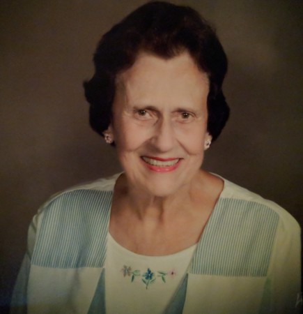 Joyce Brown's Classmates® Profile Photo