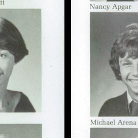 Susan Abrams' Classmates profile album