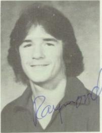 Raymond Cauthen's Classmates profile album